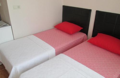 Marmara Apartment | Oceanfront Avsa Cane Motel: Guest Rated 9/10