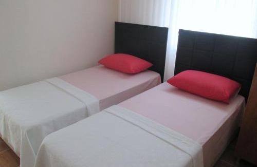 Marmara Apartment | Oceanfront Avsa Cane Motel: Guest Rated 9/10