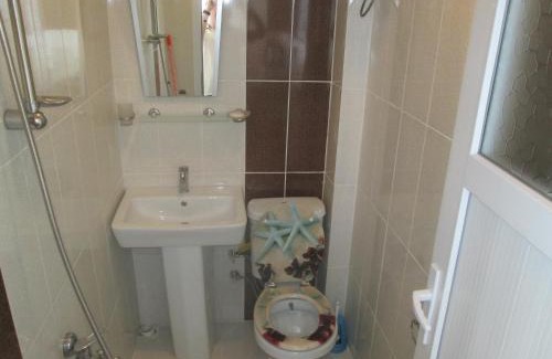 Marmara Apartment | Oceanfront Avsa Cane Motel: Guest Rated 9/10