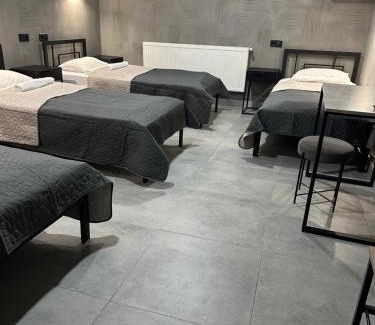 Maliyevtsy Hotel | Budget-Friendly Avto Spa: Pet Friendly with Breakfast & Kitchen
