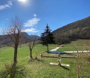 Bagnasco Apartment | Relax and Adventure at Bagnasco 2 - Family Friendly Escape