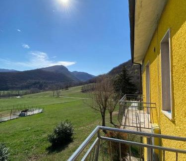 Bagnasco Apartment | Relax and Adventure at Bagnasco 2 - Family Friendly Escape
