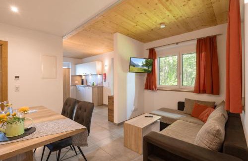 Scheffau am Wilden Kaiser Apartment | Guest Rated: 9.3 at AW - Apartment Wilder Kaiser, Family-Friendly
