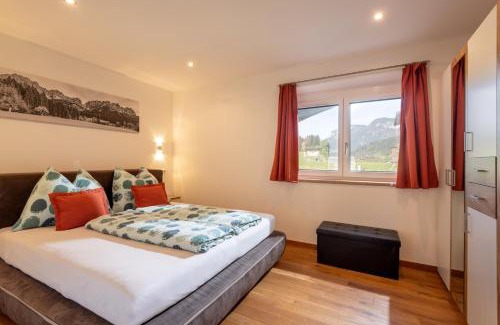 Scheffau am Wilden Kaiser Apartment | Guest Rated: 9.3 at AW - Apartment Wilder Kaiser, Family-Friendly