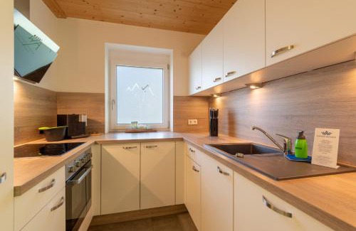 Scheffau am Wilden Kaiser Apartment | Guest Rated: 9.3 at AW - Apartment Wilder Kaiser, Family-Friendly