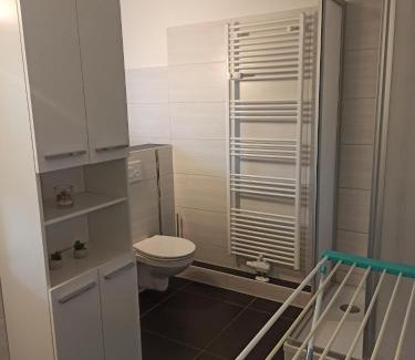Insel Apartment | AW Pension
