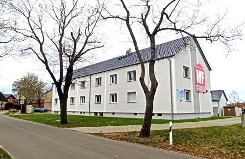 Insel Apartment | AW Pension