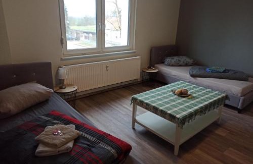 Insel Apartment | AW Pension