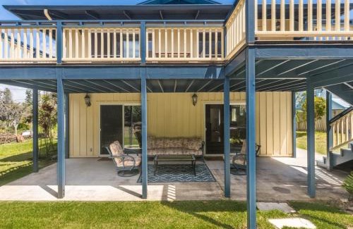 Waimea House | Awaa Place at Kamuela Heights home