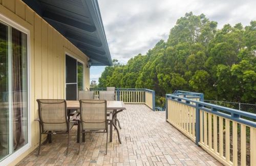 Waimea House | Awaa Place at Kamuela Heights home