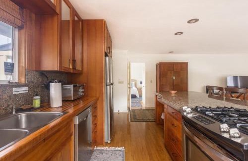 Waimea House | Awaa Place at Kamuela Heights home