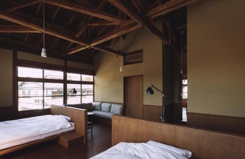 Otari-mura Hotel | Explore awai 戸隠: Guest Rated 10/10 with Dining Options