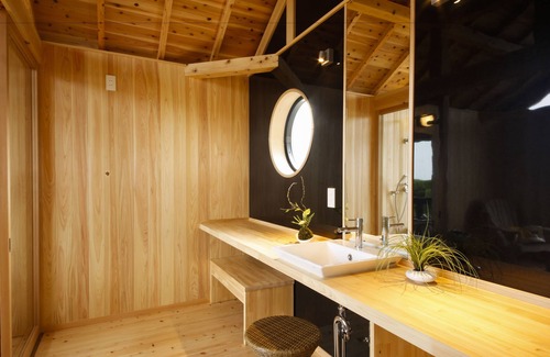 Sumoto Onsen House | Relax at Awaji International Hotel The Sunplaza with Spa & Pool