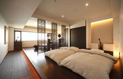 Sumoto Onsen House | Relax at Awaji International Hotel The Sunplaza with Spa & Pool