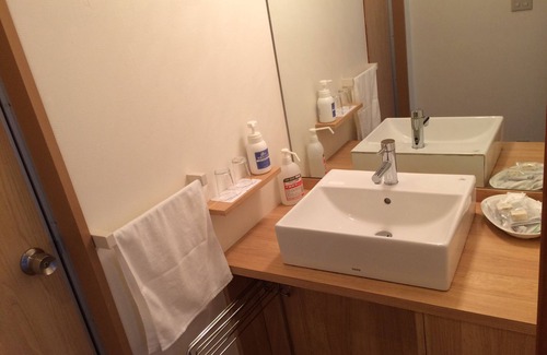Sumoto Onsen House | Relax at Awaji International Hotel The Sunplaza with Spa & Pool