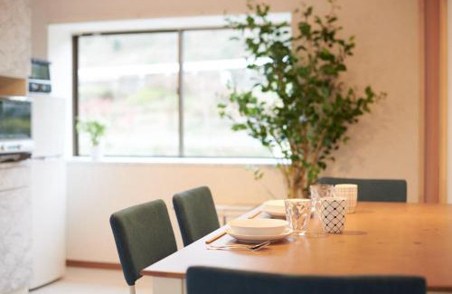 Awaji House | Child-Friendly Awaji Portside Holiday Home CHOUTA Retreat
