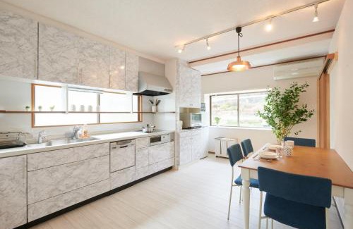 Awaji House | Child-Friendly Awaji Portside Holiday Home CHOUTA Retreat