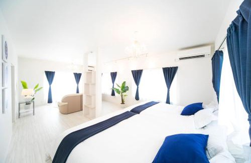 Awaji Villa | Relax at Awaji Seaside Resort: Pet-Friendly and Family Fun