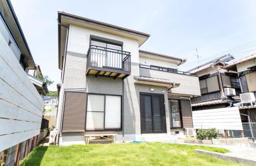 Awaji Villa | Relax at Awaji Seaside Resort: Pet-Friendly and Family Fun