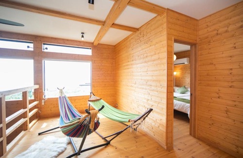 Awaji Villa | Seaside Getaway at Awaji Seaview Resort - Family Friendly!