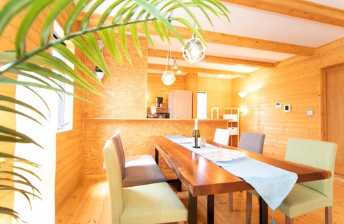 Awaji Villa | Seaside Getaway at Awaji Seaview Resort - Family Friendly!