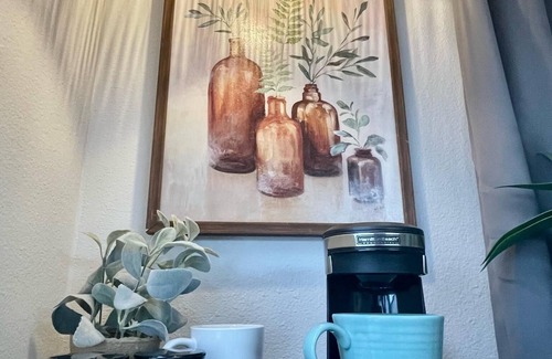 Dripping Springs Cabin | Awaken Cabin @ 13 Acres - Yoga/Hike/Meditate