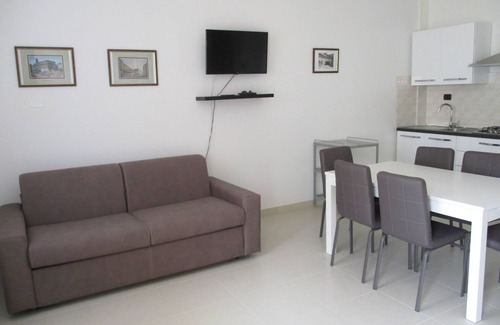 Fossato di Vico House | Experience the Awakening of the Senses with Kitchen Ease