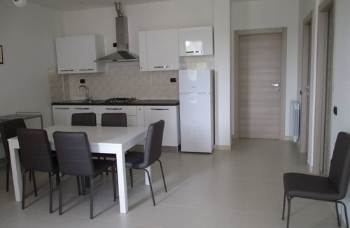 Fossato di Vico House | Experience the Awakening of the Senses with Kitchen Ease