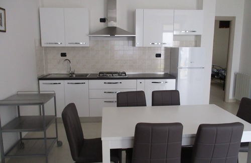 Fossato di Vico House | Experience the Awakening of the Senses with Kitchen Ease