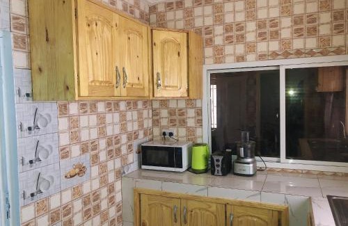 Serrekunda House | Unforgettable Retreat at AwaMuuLamin Manneh Guest House