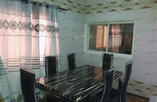 Serrekunda House | Unforgettable Retreat at AwaMuuLamin Manneh Guest House