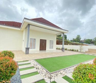 Bintan Hotel | Experience Awandari Resort & Convention: Family-Friendly Retreat