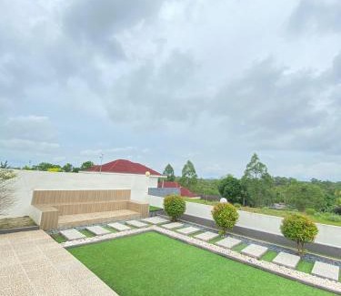 Bintan Hotel | Experience Awandari Resort & Convention: Family-Friendly Retreat