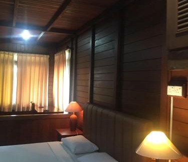 Bintan Hotel | Experience Awandari Resort & Convention: Family-Friendly Retreat