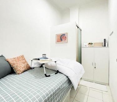 Jakarta Apartment | Awany CoLiving