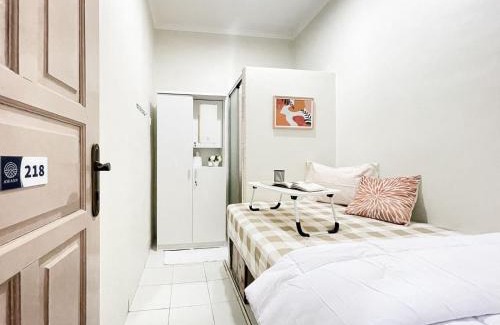 Jakarta Apartment | Awany CoLiving