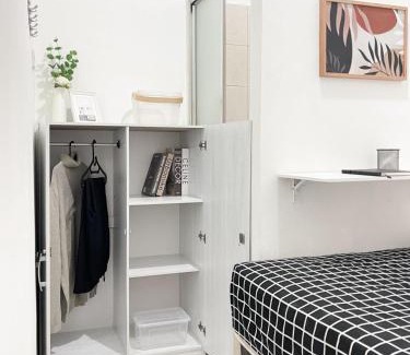 Jakarta Apartment | Awany CoLiving