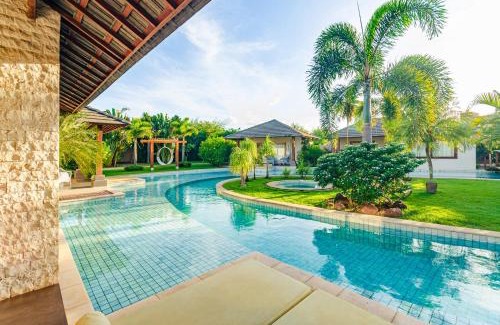 Sao Miguel de Touros Hotel | Experience Awara Pousada Boutique: 4-Star Oceanfront Retreat
