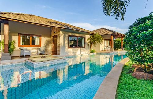 Sao Miguel de Touros Hotel | Experience Awara Pousada Boutique: 4-Star Oceanfront Retreat