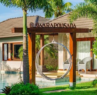 Sao Miguel de Touros Hotel | Experience Awara Pousada Boutique: 4-Star Oceanfront Retreat