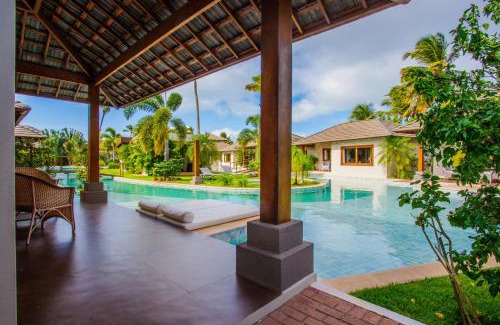 Sao Miguel de Touros Hotel | Experience Awara Pousada Boutique: 4-Star Oceanfront Retreat