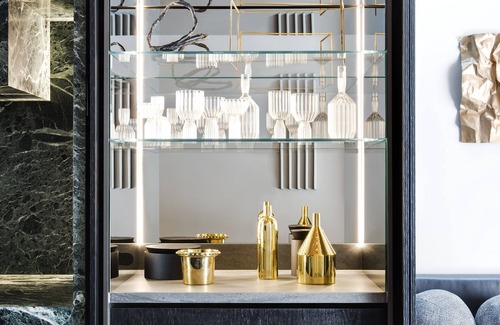 Darlinghurst House | Experience Award-Winning Art Deco Home in Paddington