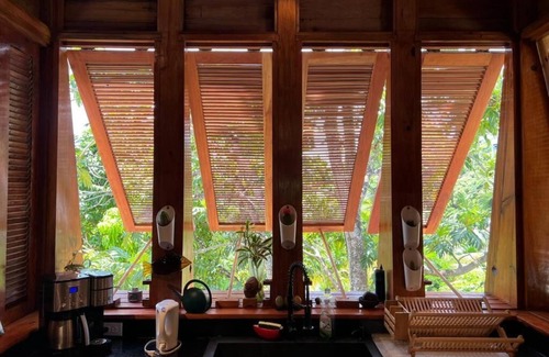 Bacolet Villa | Relaxing Oceanfront Retreat at Ohana Villa, Tobago