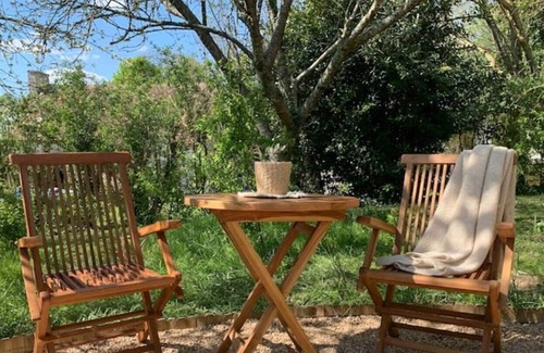 Sarce RV Rental | Unforgettable Award-Winning Glamping Experience Awaits