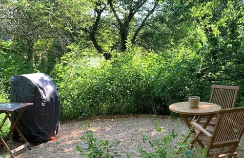 Sarce RV Rental | Unforgettable Award-Winning Glamping Experience Awaits