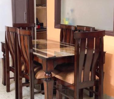 Hanuman Road Area House | Convenient Awasthi Kozi Stays B&B - Near VFS Services