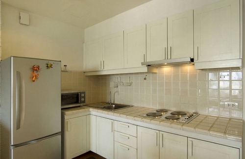 Khao Tao Apartment | Relaxing Beachfront Retreat at Away Baan Nub Kluen