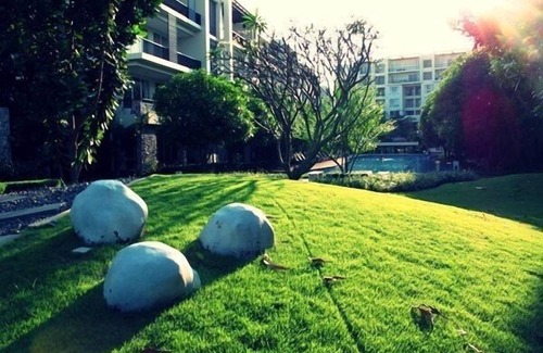 Khao Tao Apartment | Relaxing Beachfront Retreat at Away Baan Nub Kluen