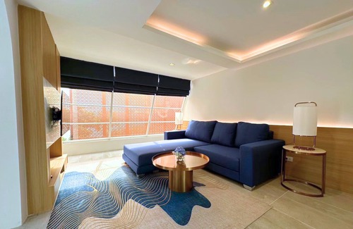 Bang Lamphu Lang Hotel | Elegant Retreat at Away Bangkok Riverside with Pool & Spa