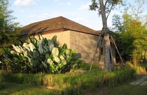 Mu Si Villa | Relax at Away Bodhi Forest Pool Villa in Khao Yai